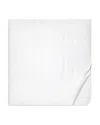 Pratesi Treccia Quiltino, King In White/white