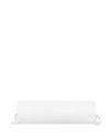 Pratesi Treccia Splendore Neckroll Sham