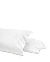 Pratesi Treccia Splendore Standard Pillowcase, Pair