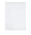 Pratesi Treccia Super King Duvet Cover In White