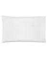 Pratesi Vittoria King Pillowcase Set In White