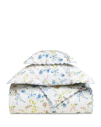 Pratesi Vivaio Duvet Cover, King In Multi