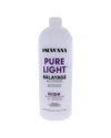 Pravana Unisex 32oz Pure Light Balayage Activator - High