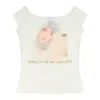 Praying 2013 Top White In White