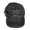 Praying Dsm5 Hat Grey In Black