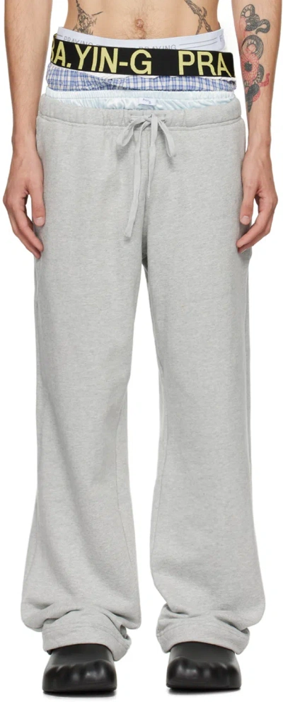 praying プレイング ハーフパンツ XL スウェトパンツ praying プレイング ハーフパンツ XL スウェトパンツ praying