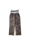 Praying Real Tree Underwear Sweatpants Camo