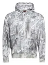Praying Realtree Camouflage Zip-up Hoodie In Gold