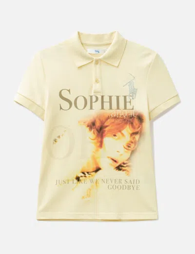 Praying Sophie Polo In Neutral