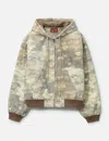 Praying Star Jacket