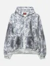 Praying Realtree Camouflage Zip-up Hoodie