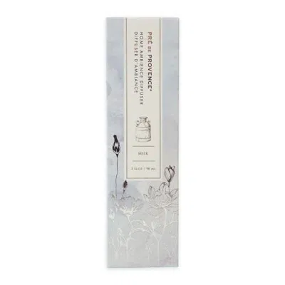 Pré De Provence Pre De Provence Heritage Reed Diffuser In Purple