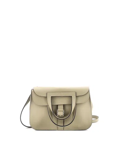 Pre-owned Pre-owned Hermes  Hermes 22 Halzan Bag Swift
