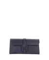 PRE-OWNED HERMES PRE-OWNED HERMES 29 JIGE ELAN CLUTCH SWIFT