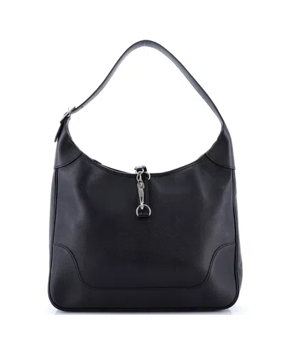 Pre-owned Pre-owned Hermes  Hermes 31 Trim Ii Bag Epsom