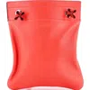 Pre-owned Hermes  Hermes Aline Bag Milo Lambskin And Swift Mini
