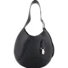 Pre-owned Hermes  Hermes Arcon Bag Togo And Swift In Black