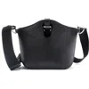 Pre-owned Hermes  Hermes Attelage Crossbody Bag Galop D'hermes In Black