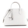 Pre-owned Hermes  Hermes Bolide 1923 Bag Epsom 25 In Gray