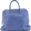 Pre-owned Hermes  Hermes Bolide Relax Bag Evercolor 45
