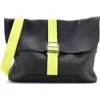 Pre-owned Hermes  Hermes Cityslide Messenger Bag Cristobal In Brown