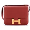 Pre-owned Hermes  Hermes Constance Nm Bag Epsom 18