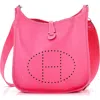 Pre-owned Hermes  Hermes Evelyne Bag Gen Iii Epsom Pm