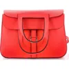Pre-owned Hermes  Hermes Halzan Bag Clemence 25