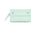 Pre-owned Hermes  Hermes Hermesnap Wallet Bag Epsom