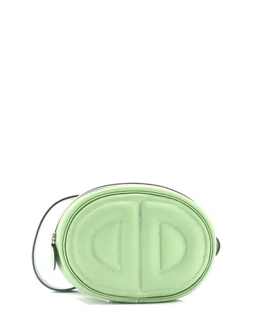 Pre-owned Pre-owned Hermes  Hermes In-the-loop Belt Bag Verso Swift