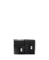 PRE-OWNED HERMES PRE-OWNED HERMES KELLY MULTI POCKET TO GO POUCH EPSOM