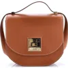 Pre-owned Hermes  Hermes Mosaique Au 24 Bag Madame 21 In Gold