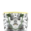 Pre-owned Hermes  Hermes Petit H So Tote Printed Canvas In Multi