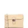 Pre-owned Hermes  Hermes Sac A Depeches Messenger Bag Verso Evergrain 29