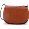 Pre-owned Hermes  Hermes Saut Bag Barenia Faubourg 25