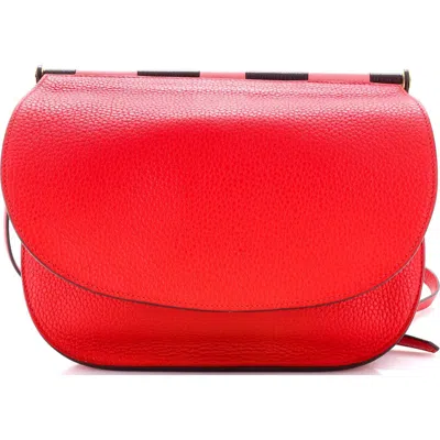 Pre-owned Hermes  Hermes Saut Bag Clemence 25