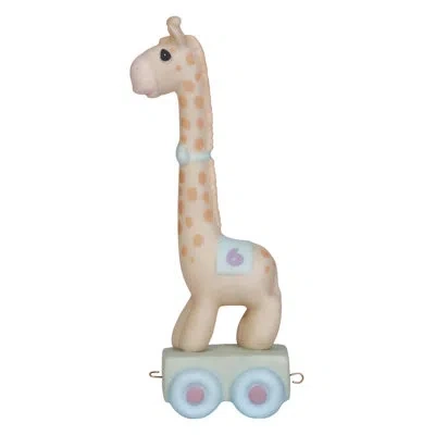 Precious Moments “keep Looking Up” Figurine In Neutral
