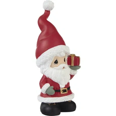 Precious Moments Merry Christmas To All Resin Mini Figurine
