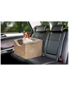 Precious Tails Co-pilot Pet Booster Car Seat