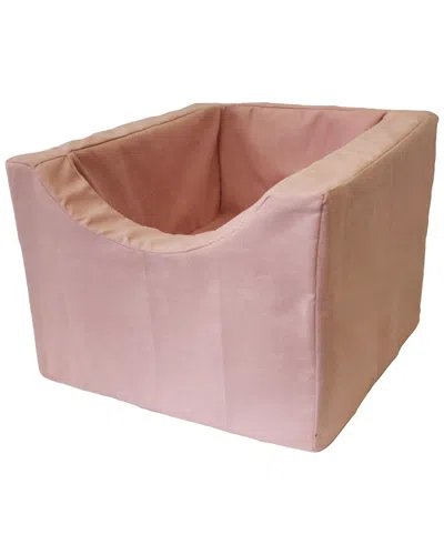 Precious Tails Co-pilot Pet Booster Car Seat