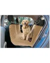 Precious Tails Discontinued  Quilted Car Seat Pet Hammock