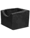 Precious Tails High-density Foam Pet Car Booster Seat
