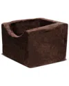 Precious Tails High-density Foam Pet Car Booster Seat