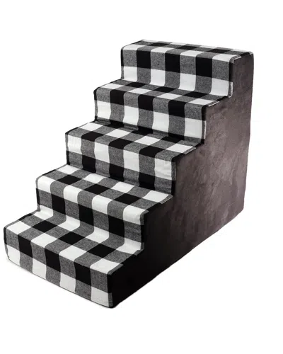 Precious Tails High Density Foam Pet Dog Stairs