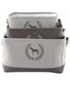 Precious Tails Linen Storage Bins