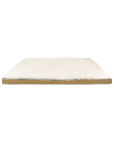 Precious Tails Sherpa Crate Mat