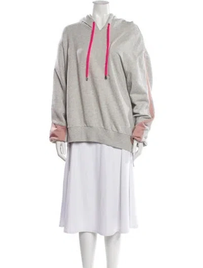 Pre-owned Preen Line V-neck Sweater In Multi