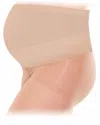 Preggers By Therafirm Maternity Support Band In Bare Belly In Multi