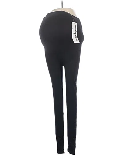 Preggo Leggings Active Pants In Blue