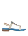 Pregunta Woman Sandals Platinum Size 7 Leather In Grey
